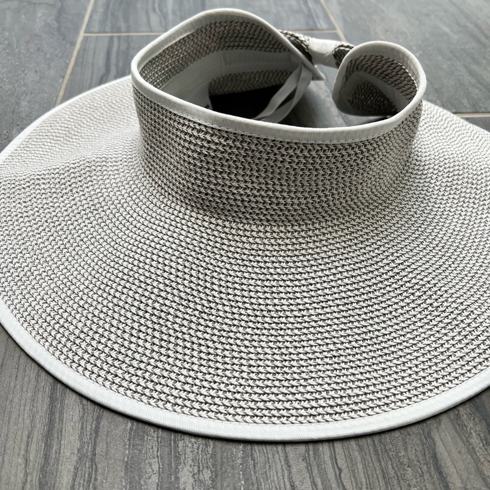 Travel Beach Hat